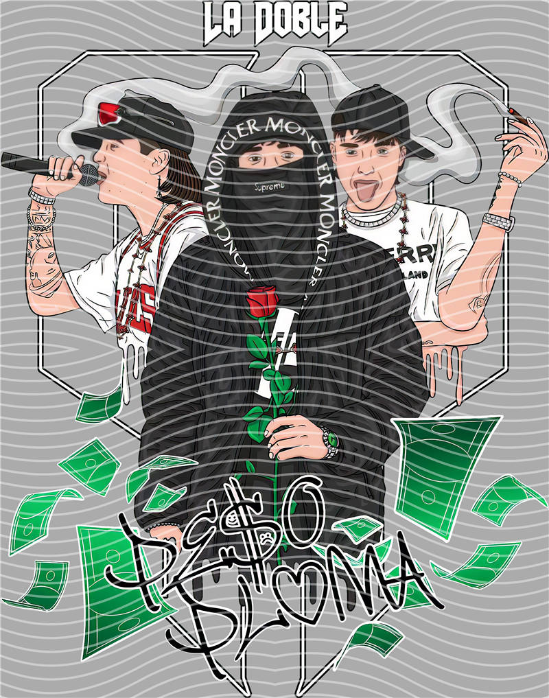 Rapper-SC 119